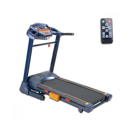 Бігова доріжка  EnergyFIT EF-7707В - фото №2